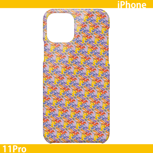 THP-Cat-T5acm（iPhoneケース）
