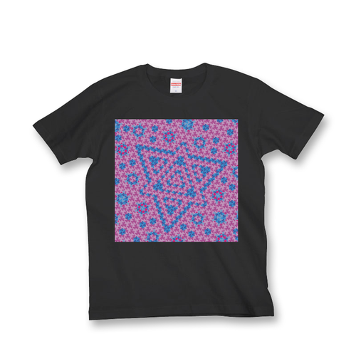 THP-S3_ref（カラーTシャツ）
