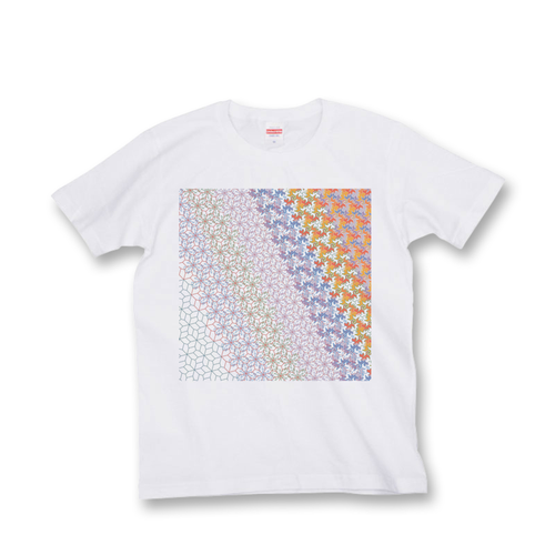 THP-Cat-T5（白Tシャツ）
