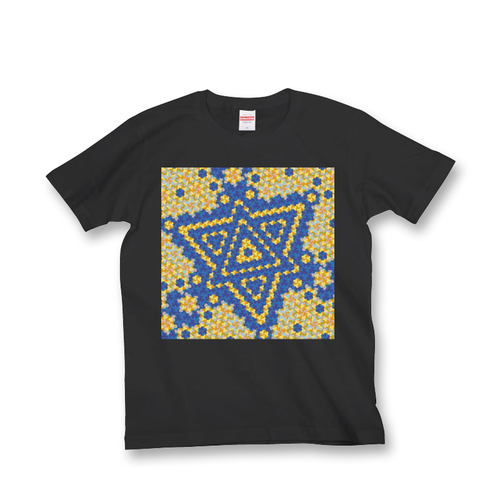 THP-S4（カラーTシャツ）