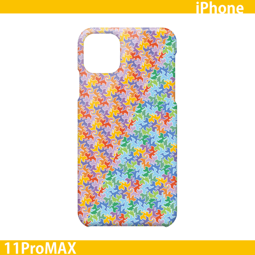 THP-Cat-TR_s（iPhoneケース）