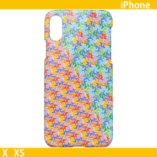 THP-Cat-TR_ds（iPhoneケース）