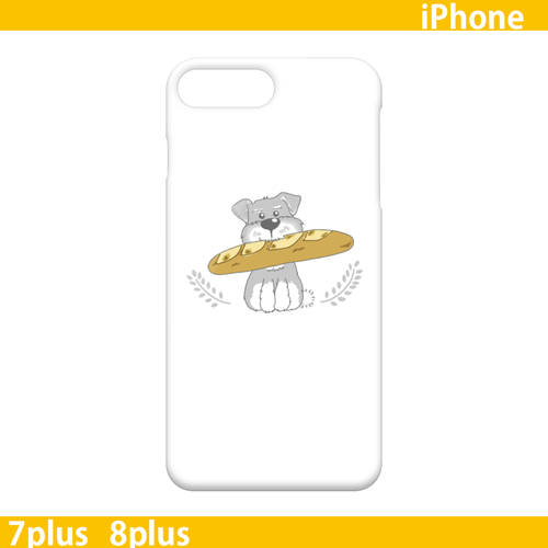 【PAN＆Schuna.】iPhone8Plus/7Plus