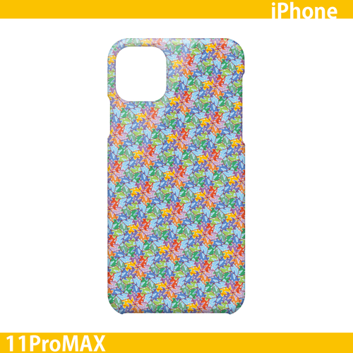 THP-Cat-R1995acm（iPhoneケース）