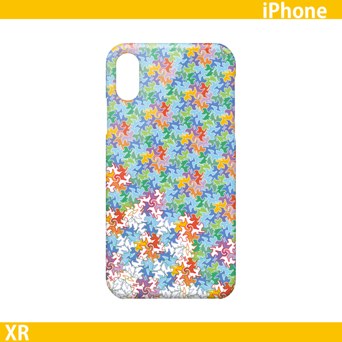 THP-Cat-R1995r（iPhoneケース）