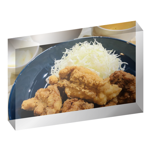 唐揚げ