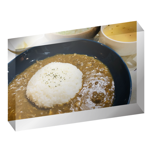 カレーライス