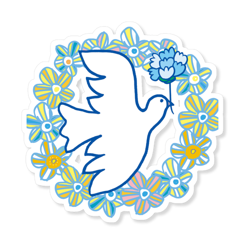Happy BlueBird