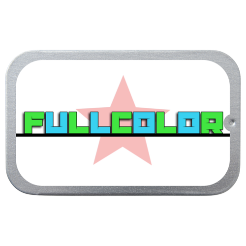 フルカラーオリジナルグッズ