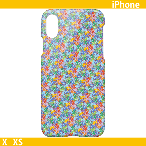 THP-Cat-R1995acm（iPhoneケース）