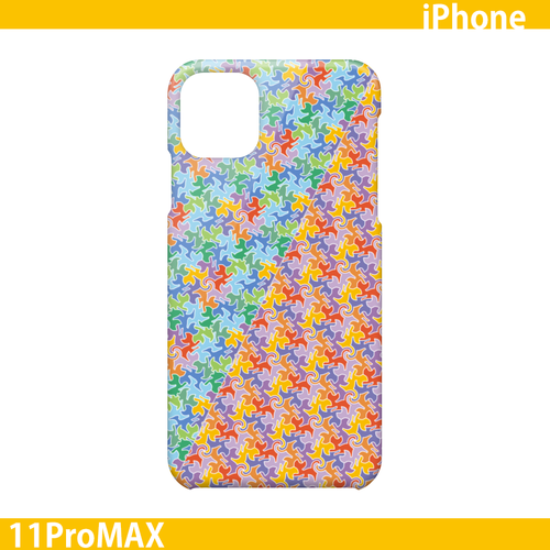 THP-Cat-RT_s（iPhoneケース）