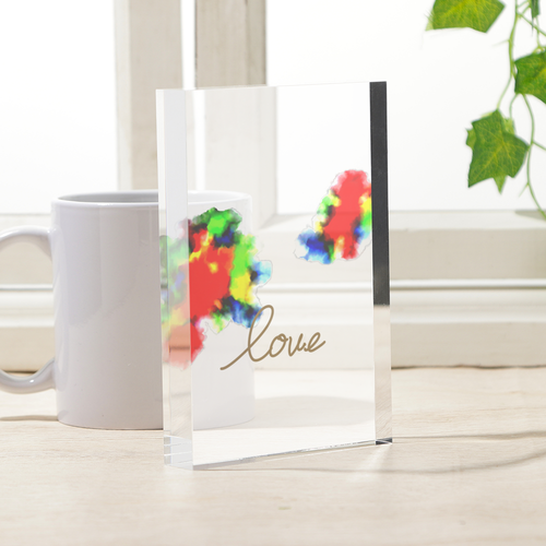Love series No.1