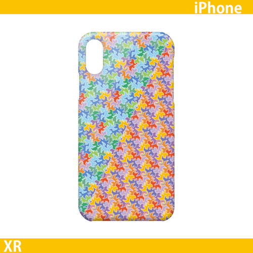 THP-Cat-RT_s（iPhoneケース）