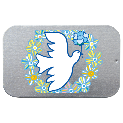 Happy BlueBird