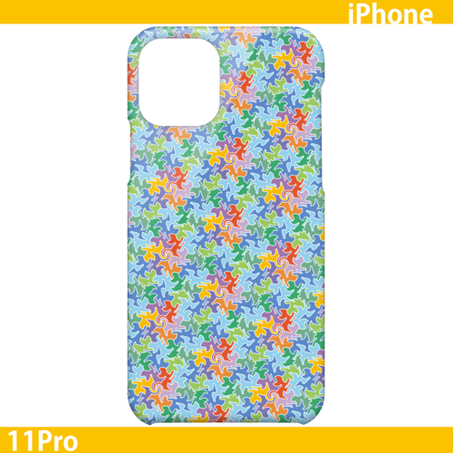 THP-Cat-R1995ac_L（iPhoneケース）