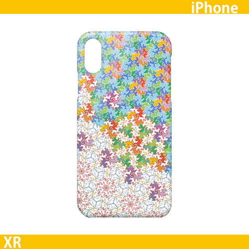 THP-Cat-R1995（iPhoneケース）