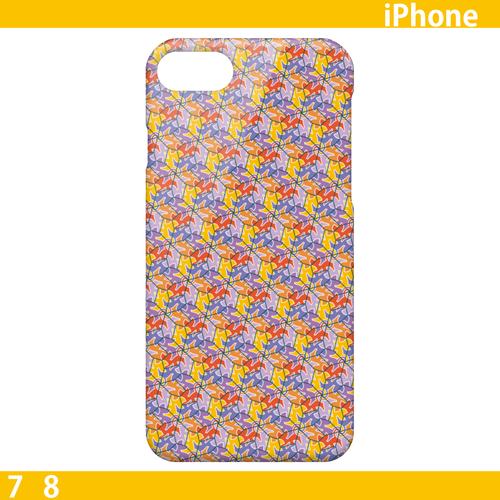 THP-Cat-T5acm（iPhoneケース）