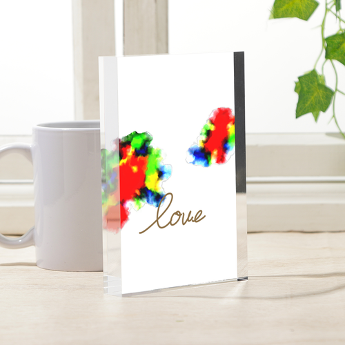 Love series No.1