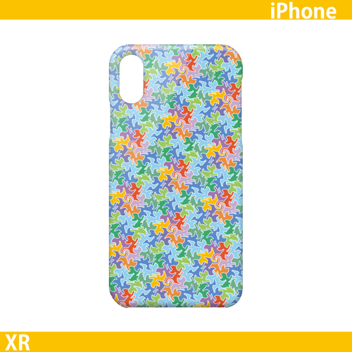 THP-Cat-R1995ac_L（iPhoneケース）