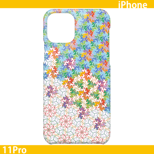 THP-Cat-R1995（iPhoneケース）