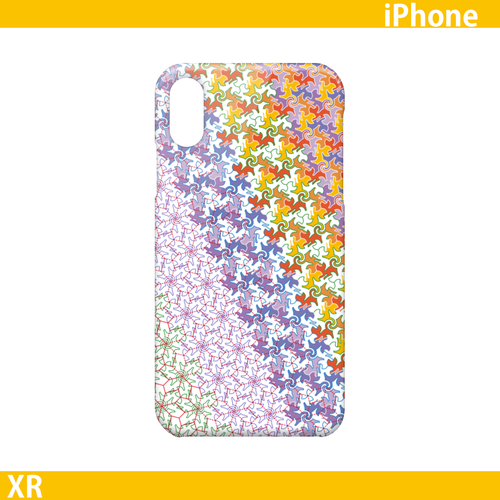 THP-Cat-T5（iPhoneケース）