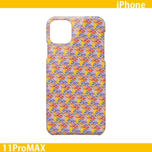 THP-Cat-T5acm（iPhoneケース）