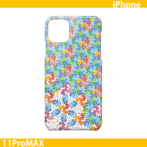 THP-Cat-R1995r（iPhoneケース）