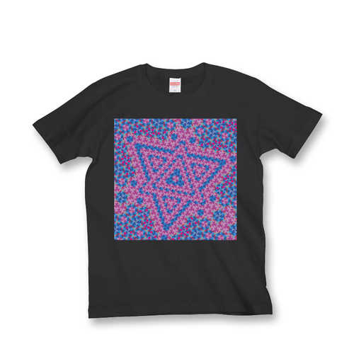 THP-S4_ref（カラーTシャツ）