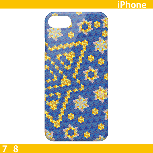 THP-S3（iPhoneケース）
